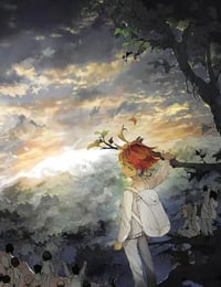 约定的梦幻岛 第二季