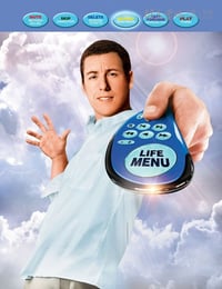 人生遥控器