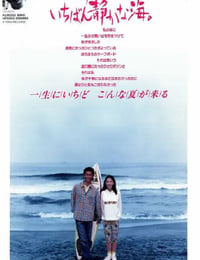 あの夏、いちばん静かな海。