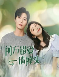 前方错爱请掉头