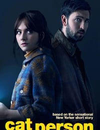 爱猫人