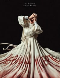 死亡修女