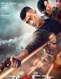 破毒行动