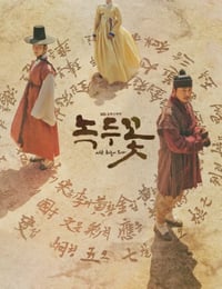 绿豆花