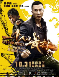 一个人的武林
