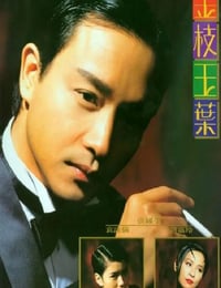 金枝玉叶