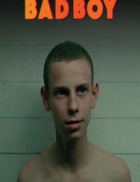 坏男孩