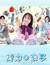 对岸的家务事～这就是我的生存之道！～