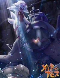 来自深渊：烈日的黄金乡