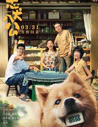 忠犬八公物语