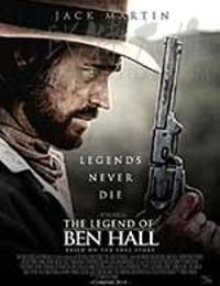 The Legend of Ben Hall