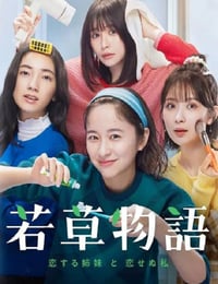 小妇人(日剧版)