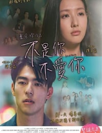 不是你不爱你