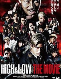 热血街区电影版