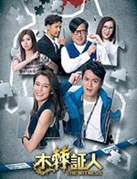 木棘证人