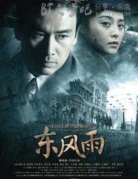 东风雨