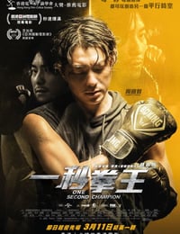 一秒拳王
