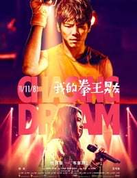 我的拳王男友