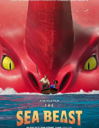 海兽猎人