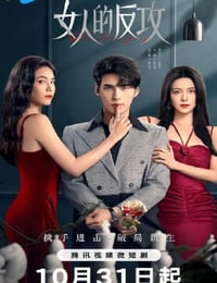女人的反攻