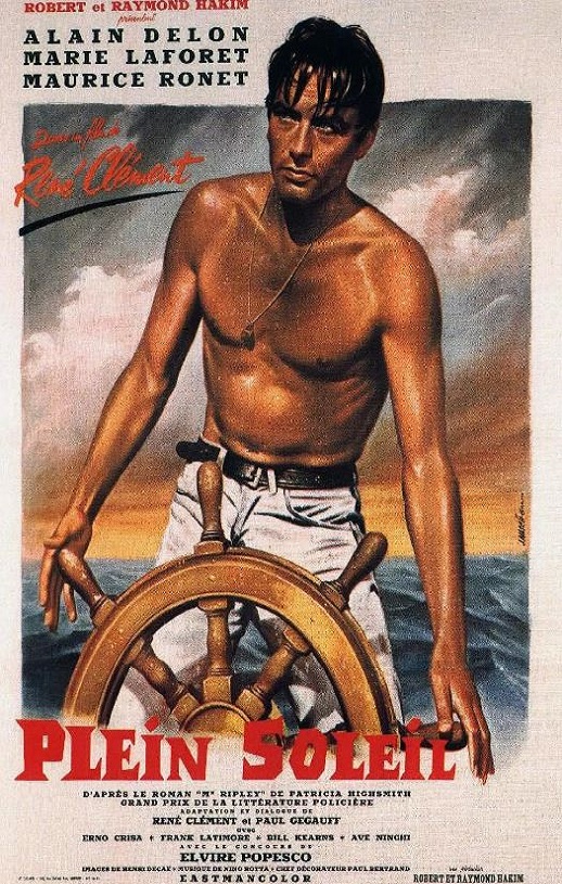 怒海沉尸