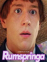 Rumspringa