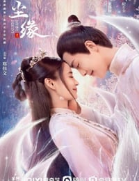 尘缘