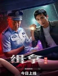 缉拿杨枪枪