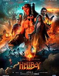 地狱男爵：血皇后崛起