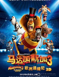 马达加斯加3
