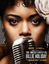 The United States vs. Billie Holiday