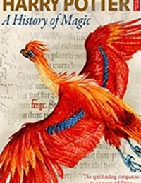 Harry Potter: A History of Magic