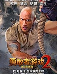 勇敢者游戏2：再战巅峰