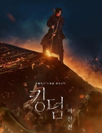 王国：北方的阿信