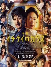 映画 イチケイのカラス
