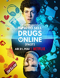 如何在网上卖迷幻药