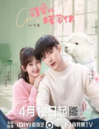 可爱的坏家伙