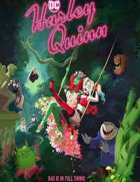 Harley Quinn Season 3