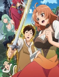 被解雇的暗黑士兵慢生活的第二人生