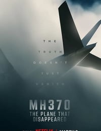 MH370：消失的航班