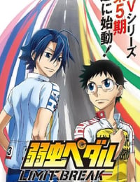 飙速宅男 第五季